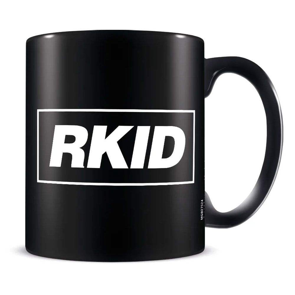 OASIS - Liam Gallagher / Rkid